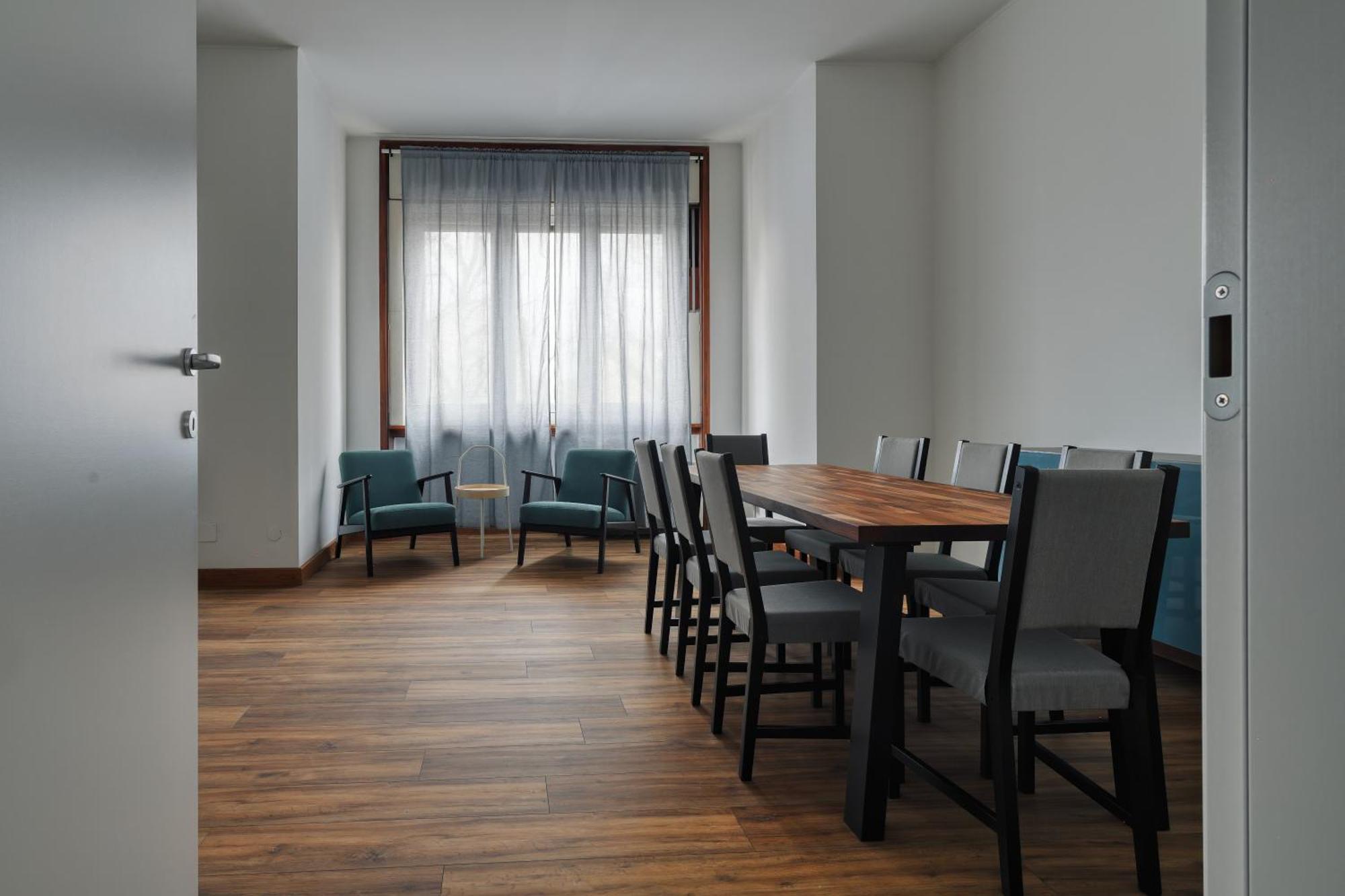 Joivy Chic 3-Bed Flat Near Colonne Di San Lorenzo Mailand Exterior foto